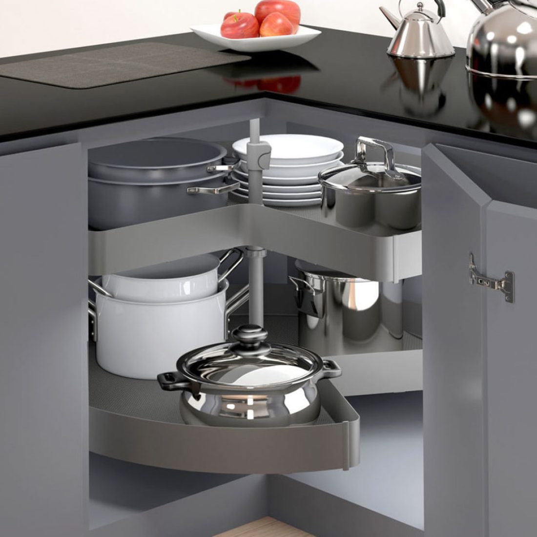 GIRATORIO RINCON ANGULAR