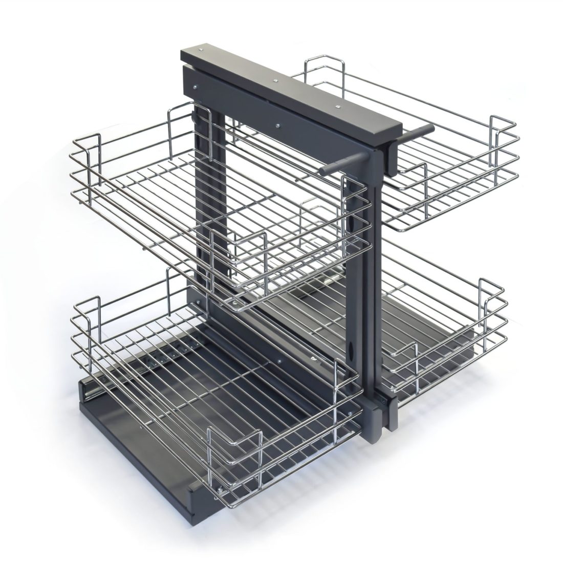 MECANISMO RINCON RECTO